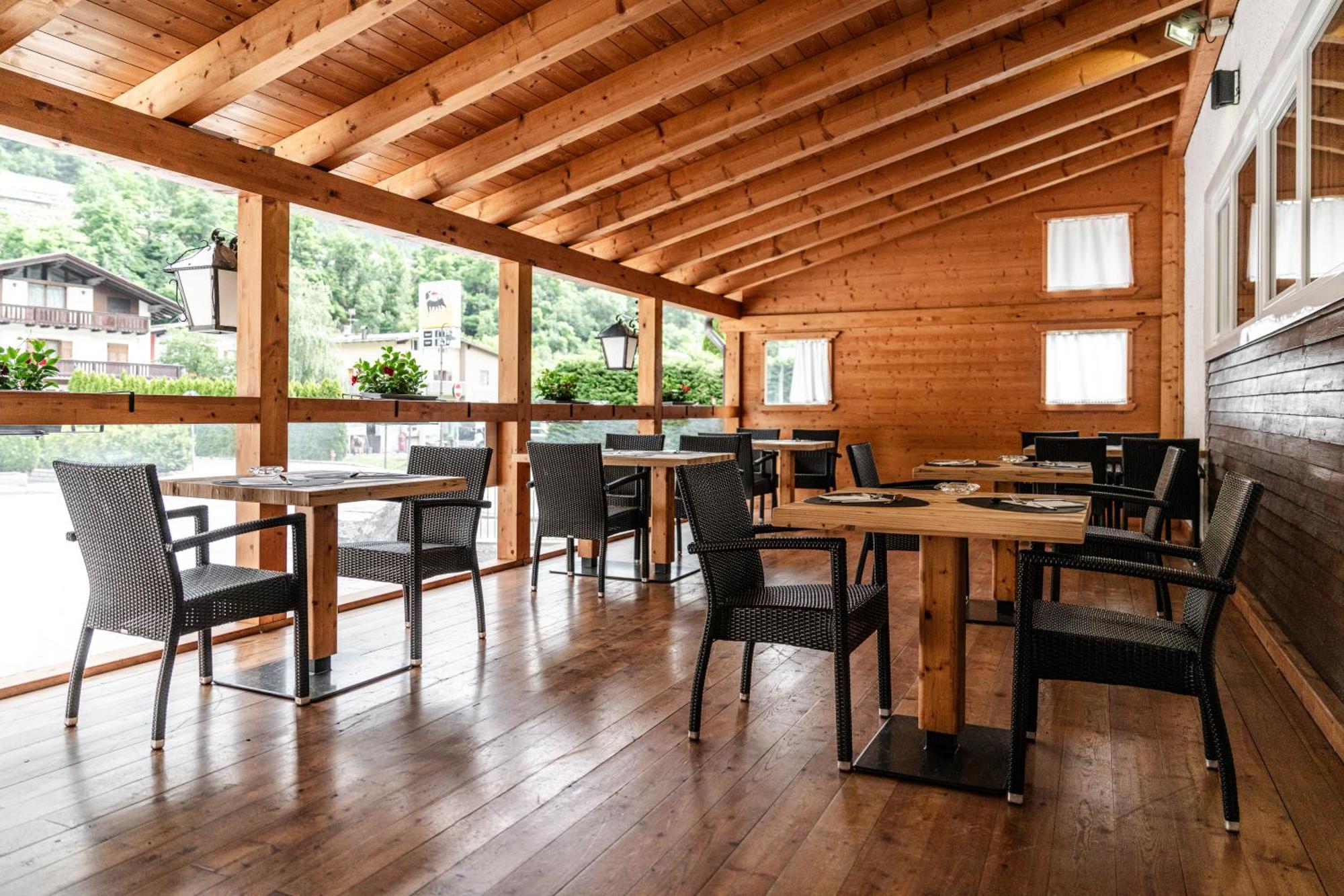 Hotel La Noria Commezzadura Εξωτερικό φωτογραφία