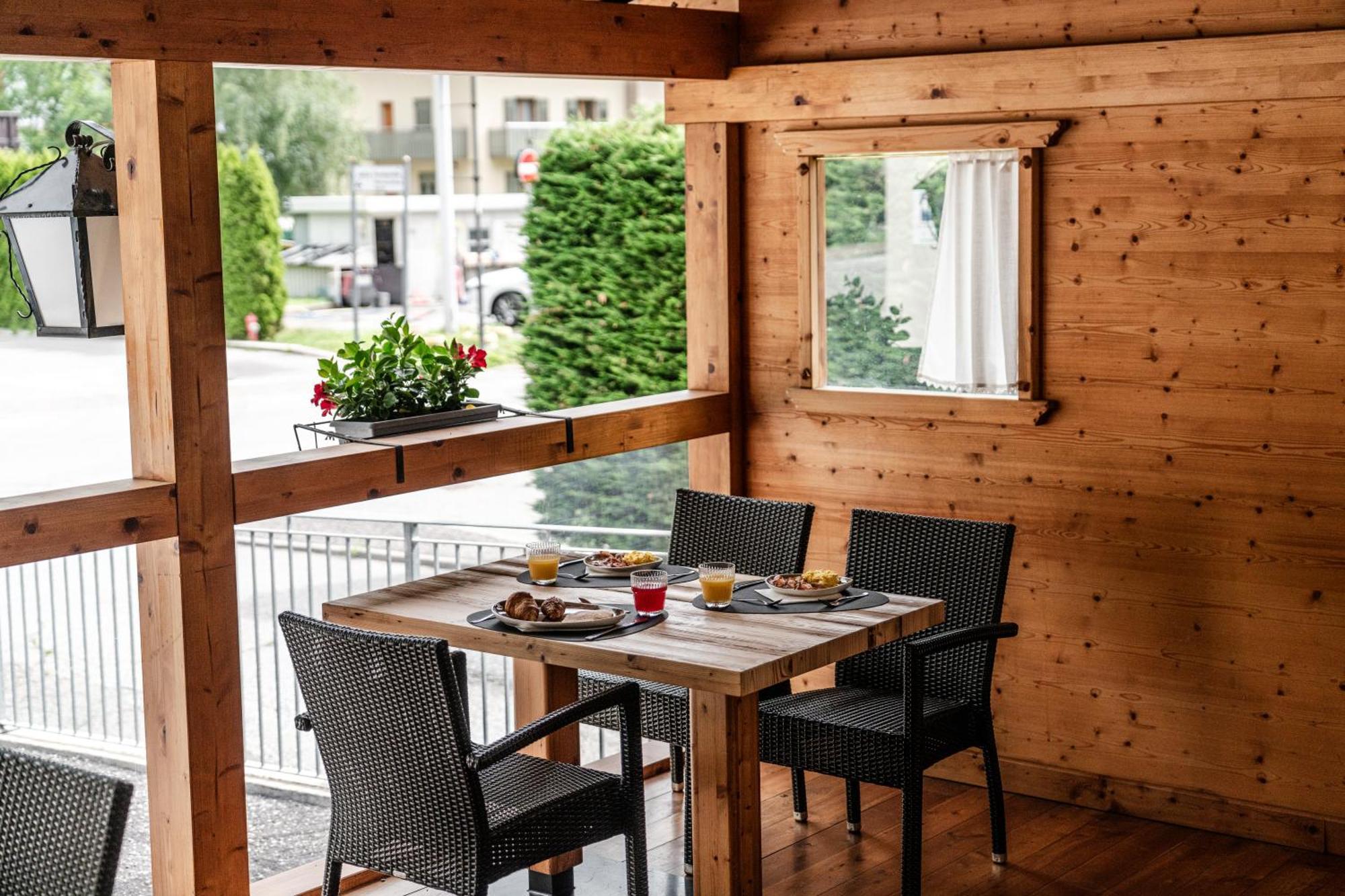 Hotel La Noria Commezzadura Εξωτερικό φωτογραφία