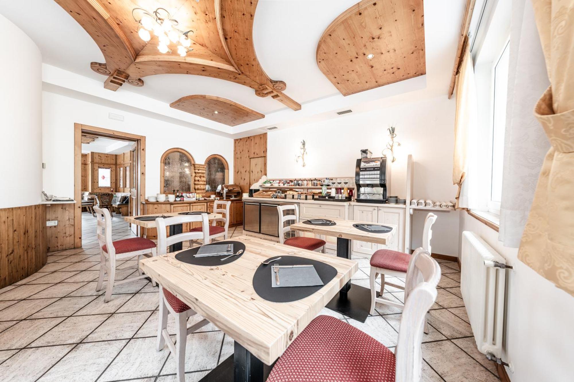 Hotel La Noria Commezzadura Εξωτερικό φωτογραφία