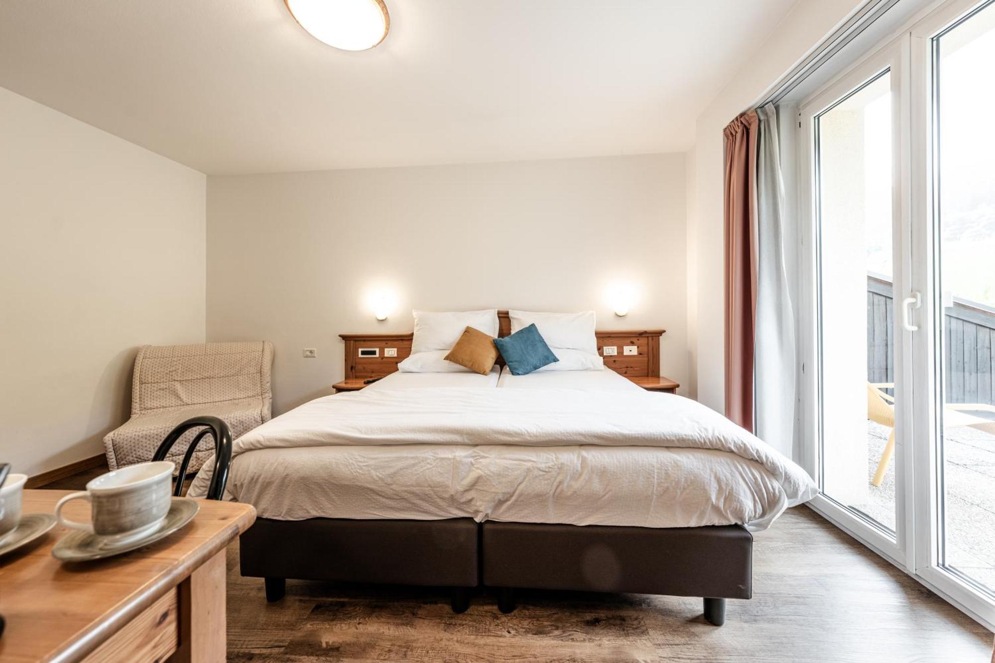 Hotel La Noria Commezzadura Εξωτερικό φωτογραφία