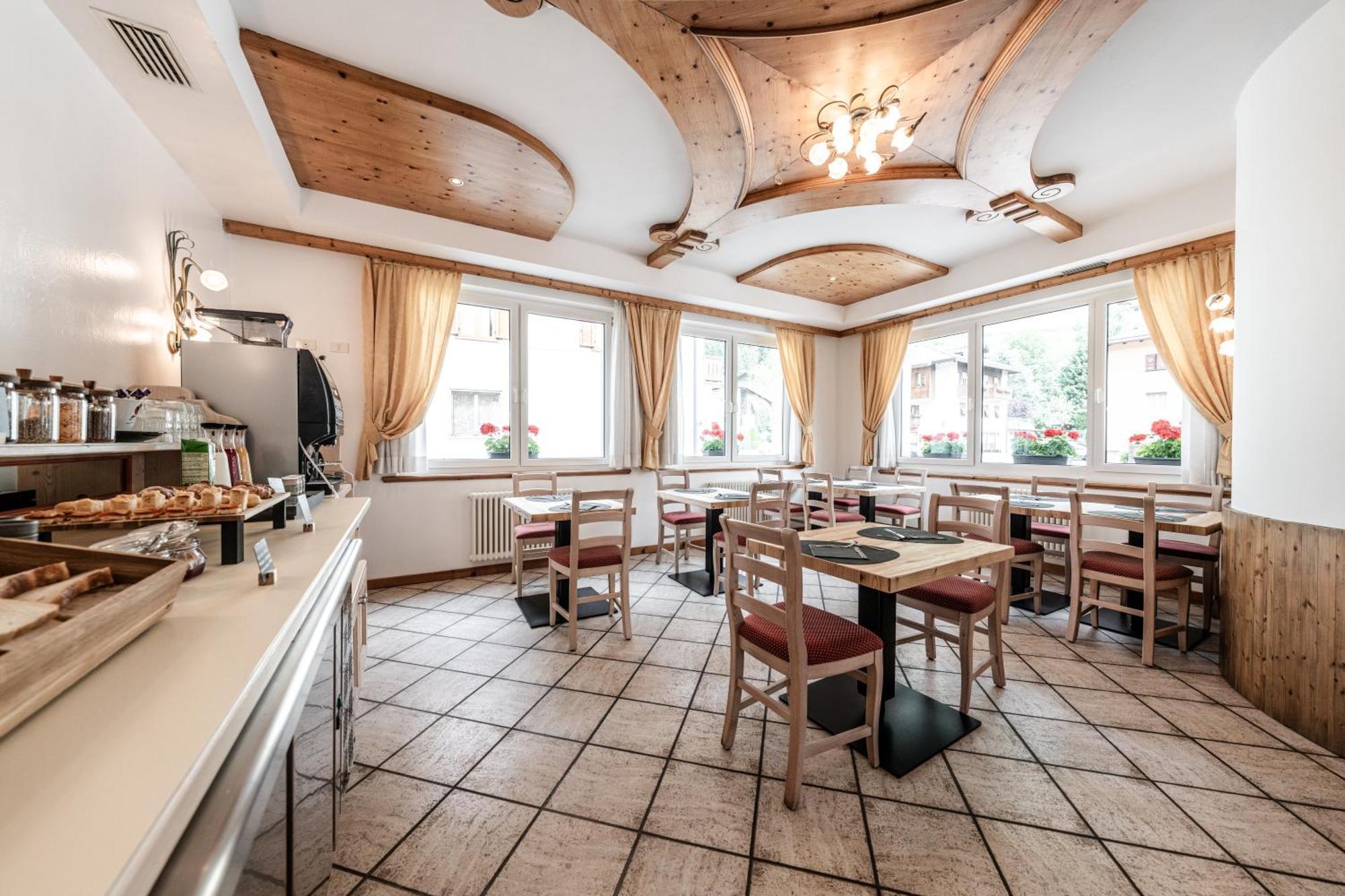 Hotel La Noria Commezzadura Εξωτερικό φωτογραφία