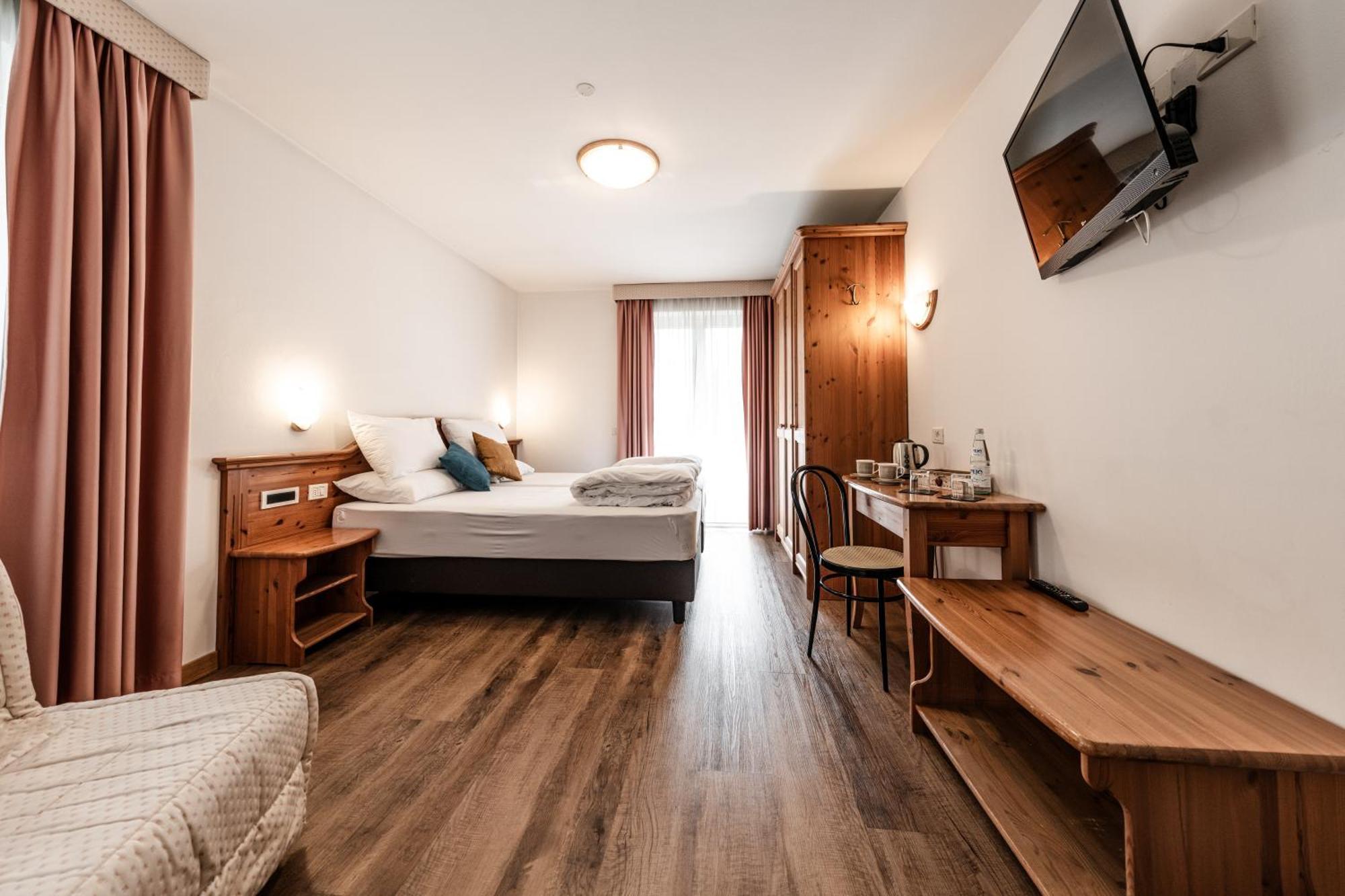 Hotel La Noria Commezzadura Εξωτερικό φωτογραφία