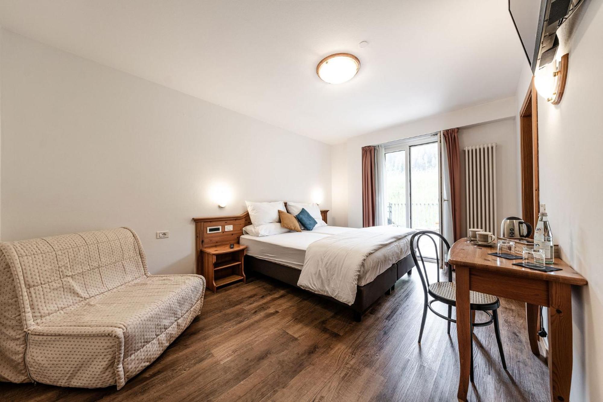 Hotel La Noria Commezzadura Εξωτερικό φωτογραφία