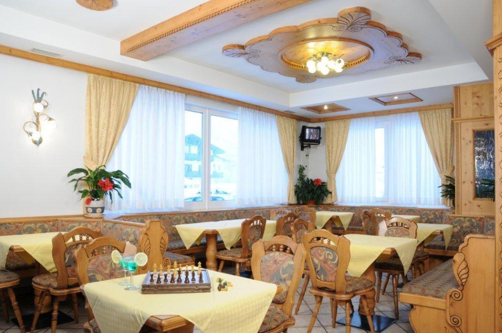 Hotel La Noria Commezzadura Εξωτερικό φωτογραφία