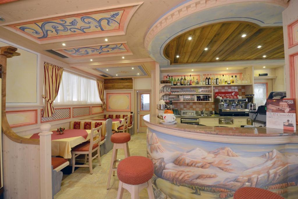 Hotel La Noria Commezzadura Εξωτερικό φωτογραφία