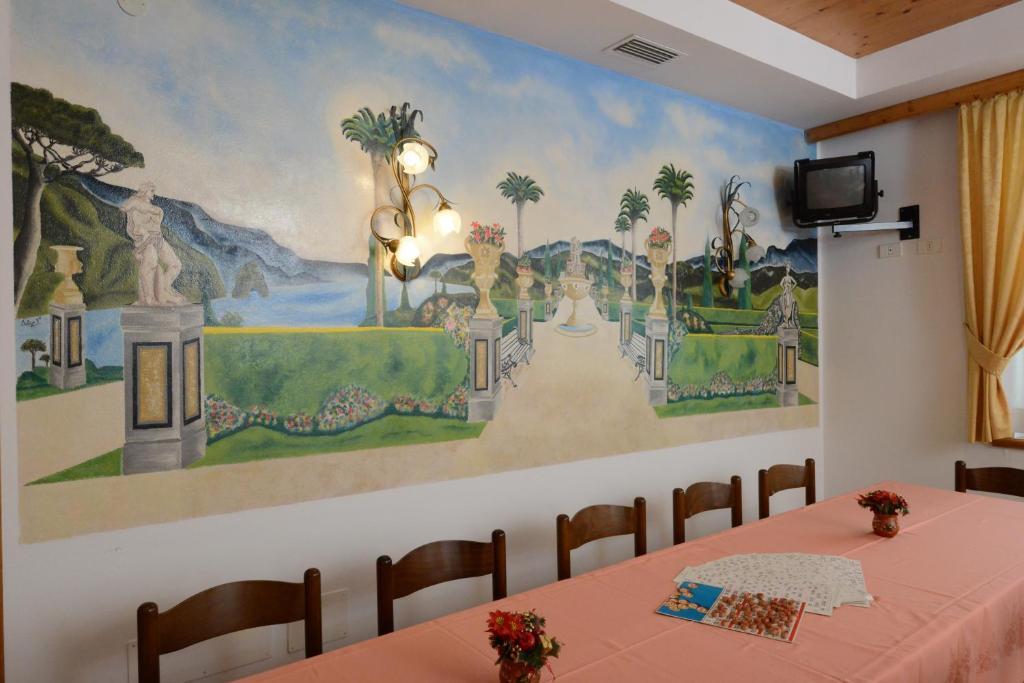 Hotel La Noria Commezzadura Εξωτερικό φωτογραφία
